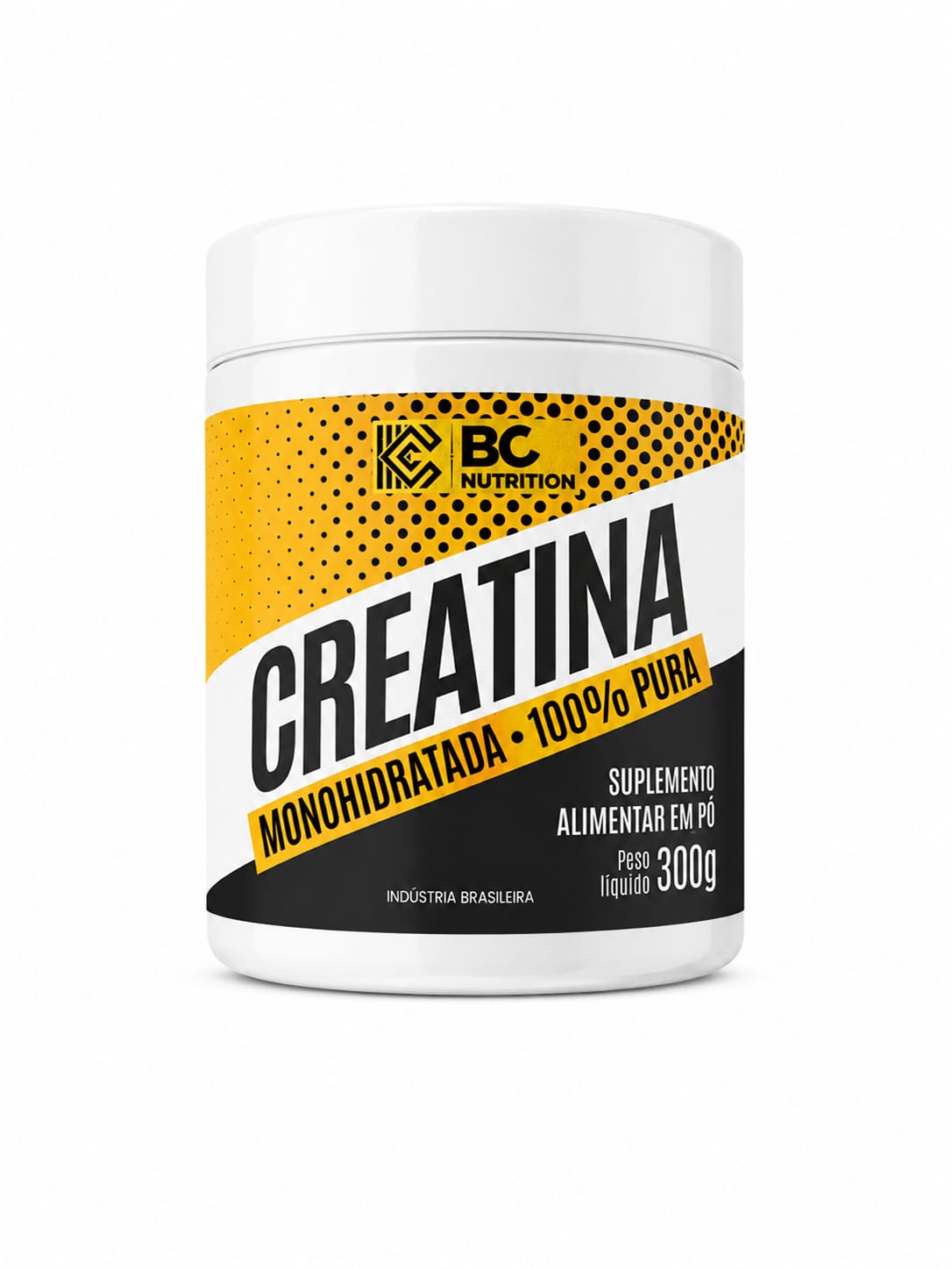 Creatina Monohidratada 100% Pura 300mg - Bom Chá - Anuncio 1